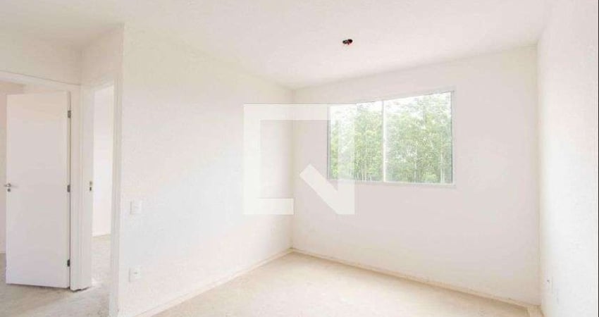 Apartamento para Aluguel - Bairro Fátima, 2 Quartos,  38 m² - Canoas