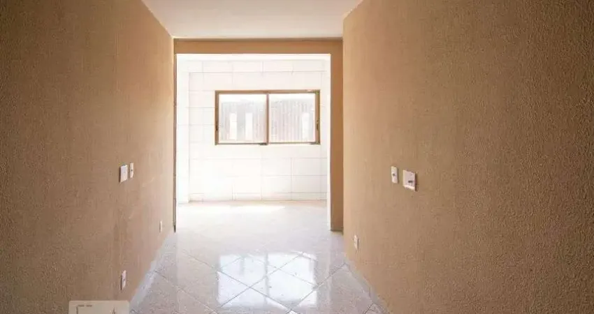 Apartamento para Aluguel - Recanto das Emas, 2 Quartos,  55 m² - Brasília