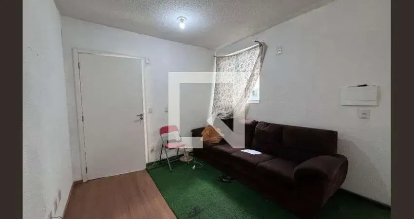 Apartamento para Aluguel - Feitoria, 2 Quartos,  50 m² - São Leopoldo