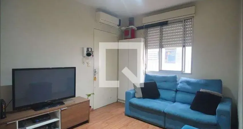 Apartamento para Aluguel - Canudos, 3 Quartos,  58 m² - Novo Hamburgo