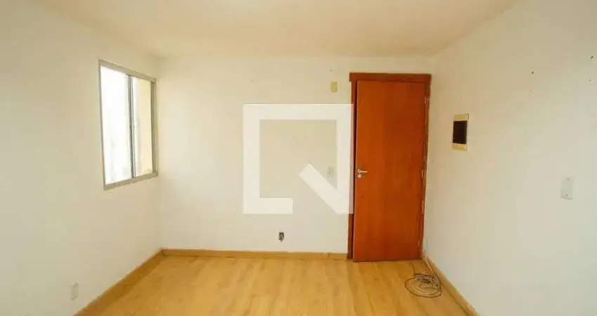 Apartamento para Aluguel - Rio Branco, 2 Quartos,  50 m² - Canoas