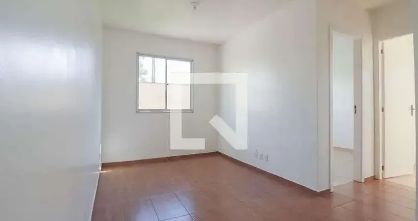 Apartamento para Aluguel - Santos Dumond, 2 Quartos,  45 m² - São Leopoldo