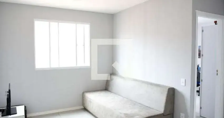 Apartamento para Aluguel - Jardim Petrópolis, 2 Quartos,  39 m² - Cotia