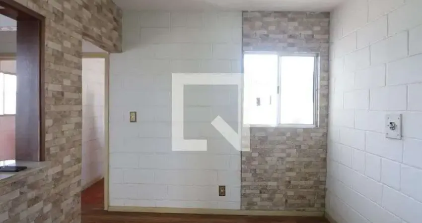 Apartamento para Aluguel - São José, 2 Quartos,  45 m² - Canoas