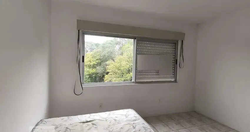 Kitnet / Stúdio para Aluguel - Cristo Rei, 1 Quarto,  22 m² - São Leopoldo