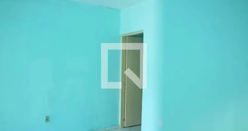 Casa para Aluguel - Jardim Isis, 1 Quarto,  40 m² - Cotia