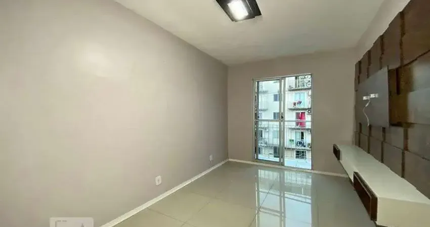 Apartamento para Aluguel - Santos Dumond, 2 Quartos,  42 m² - São Leopoldo