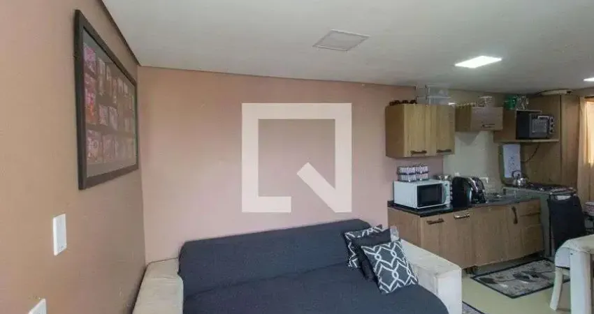 Apartamento para Aluguel - Duque de Caxias, 2 Quartos,  50 m² - São Leopoldo