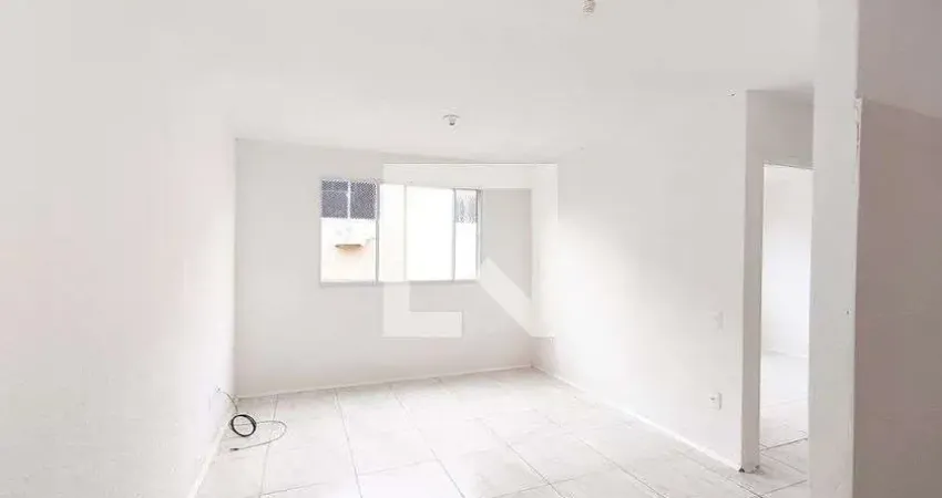 Apartamento para Aluguel - Santo Afonso, 2 Quartos,  42 m² - Novo Hamburgo
