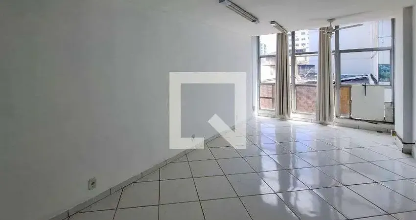Kitnet / Stúdio para Aluguel - Centro , 1 Quarto,  35 m² - Niterói
