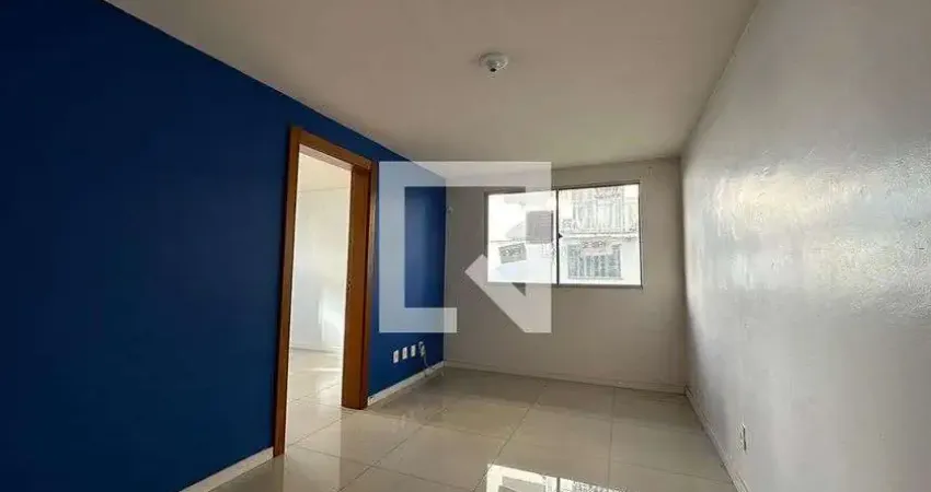 Apartamento para Aluguel - Santos Dumond, 2 Quartos,  48 m² - São Leopoldo