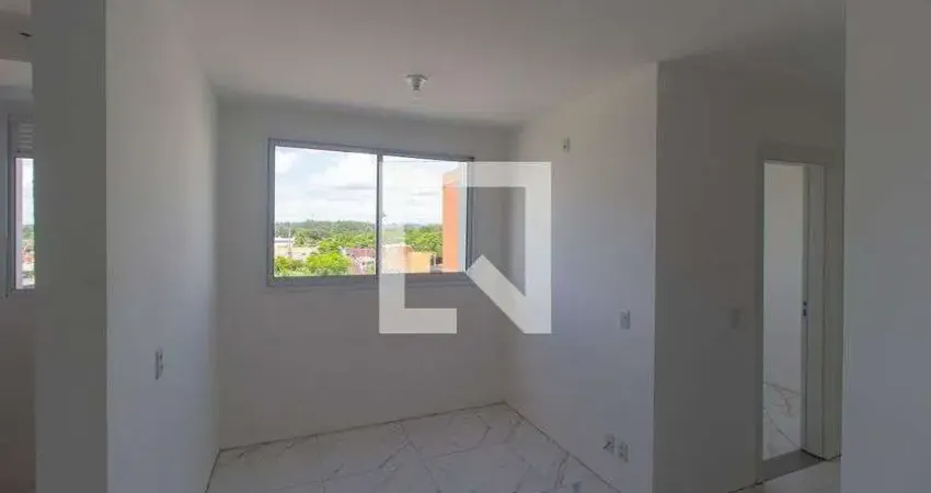 Apartamento para Aluguel - Feitoria Seller, 2 Quartos,  60 m² - São Leopoldo