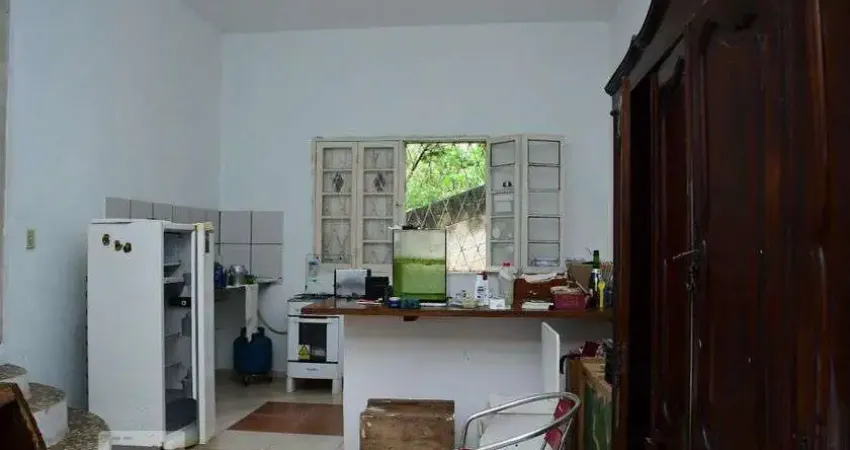 Casa para Aluguel - Granja Viana, 2 Quartos,  80 m² - Cotia