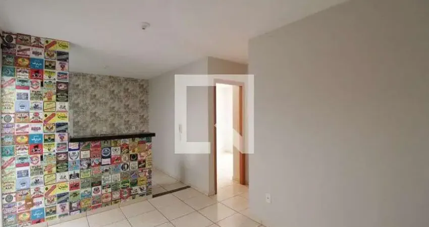 Apartamento para Aluguel - Shopping Park, 2 Quartos,  54 m² - Uberlândia