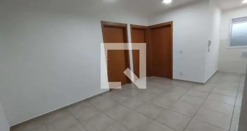 Apartamento para Aluguel - Ribeirânia, 2 Quartos,  43 m² - Ribeirão Preto