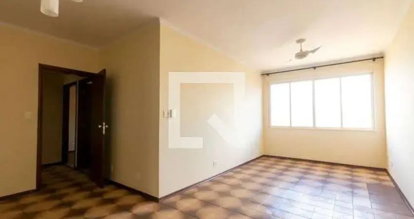 Apartamento para Aluguel - Centro, 3 Quartos,  117 m² - Ribeirão Preto