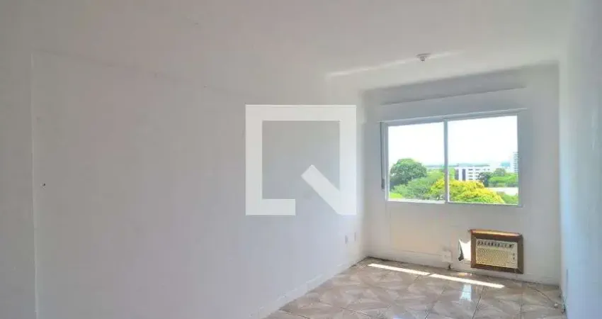 Kitnet / Stúdio para Aluguel - Centro, 1 Quarto,  36 m² - Canoas
