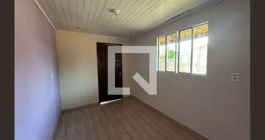 Casa para Aluguel - Campina, 2 Quartos,  85 m² - São Leopoldo