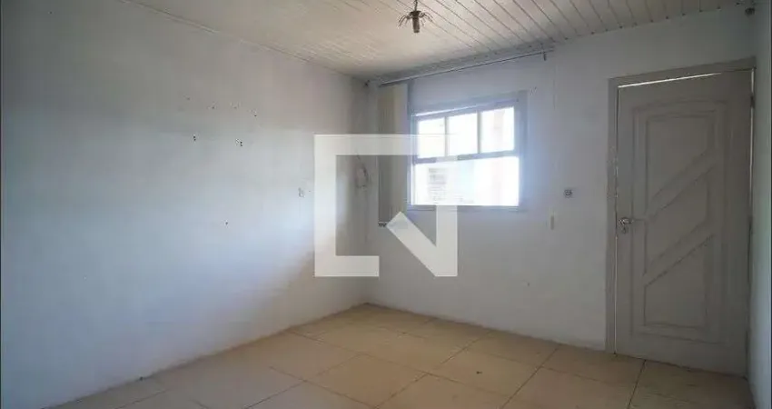 Casa para Aluguel - Santo Afonso, 2 Quartos,  46 m² - Novo Hamburgo