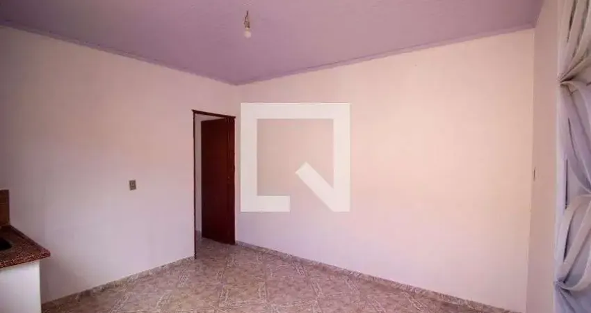 Kitnet / Stúdio para Aluguel - Ceilândia, 1 Quarto,  26 m² - Brasília