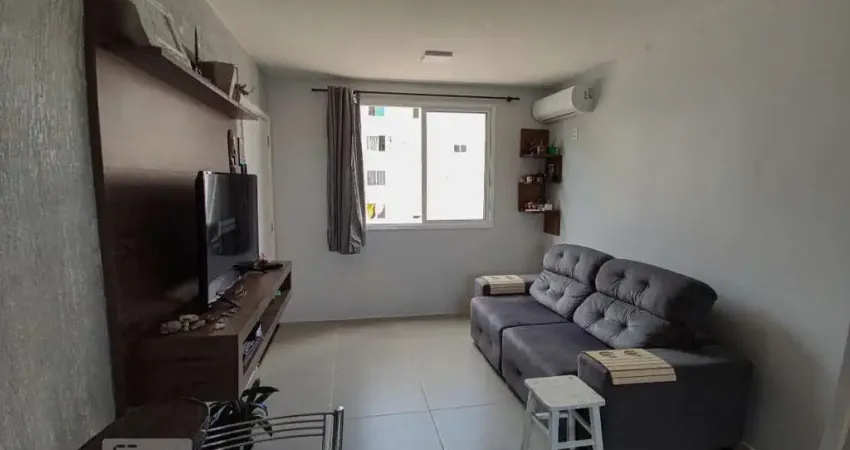 Apartamento para Aluguel - Feitoria, 2 Quartos,  42 m² - São Leopoldo