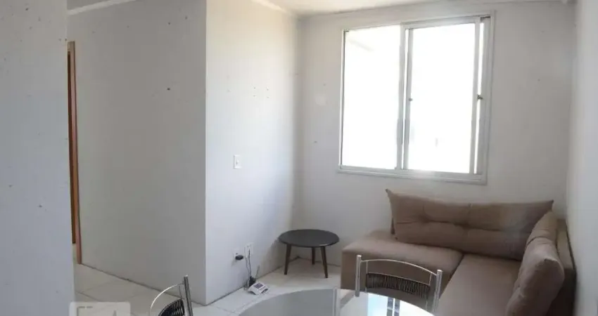 Apartamento para Aluguel - Olaria, 2 Quartos,  49 m² - Canoas