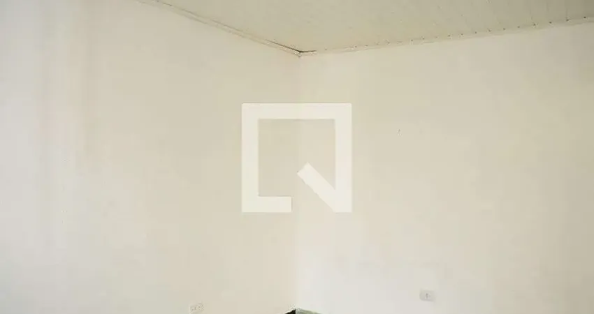 Casa para Aluguel - Jardim do Engenho, 1 Quarto,  60 m² - Cotia