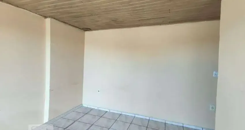 Apartamento para Aluguel - São Miguel, 1 Quarto,  30 m² - São Leopoldo