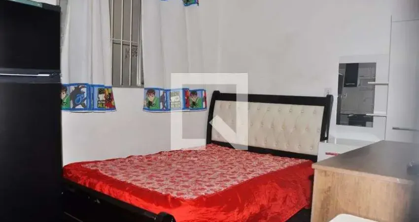 Casa para Aluguel - Vila Zat, 1 Quarto,  15 m² - São Paulo