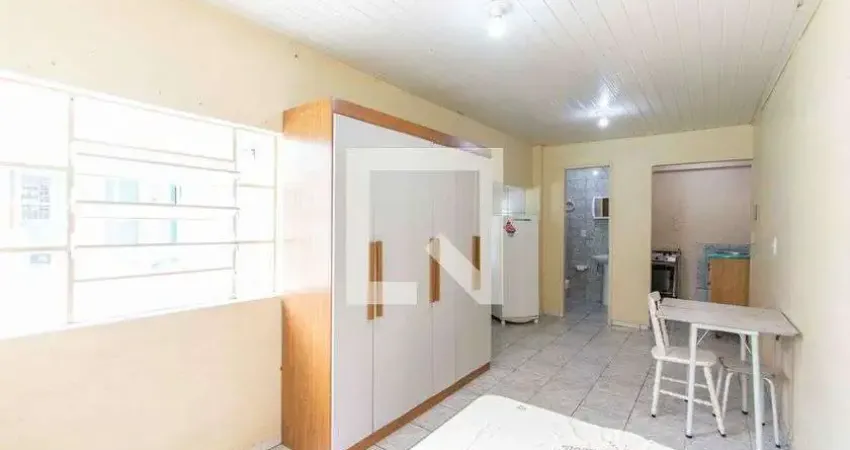 Casa / Sobrado em Condomínio para Aluguel - São José, 1 Quarto,  40 m² - Canoas