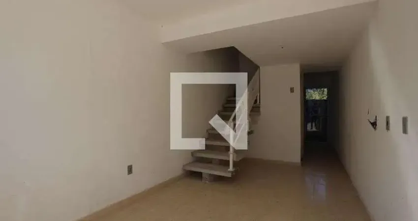 Casa / Sobrado em Condomínio para Aluguel - Jardim Panorama, 2 Quartos,  49 m² - Cotia