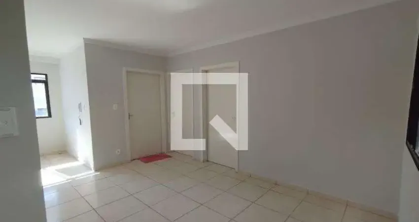 Apartamento para Aluguel - Jardim Florestan Fernandesn, 2 Quartos,  43 m² - Ribeirão Preto