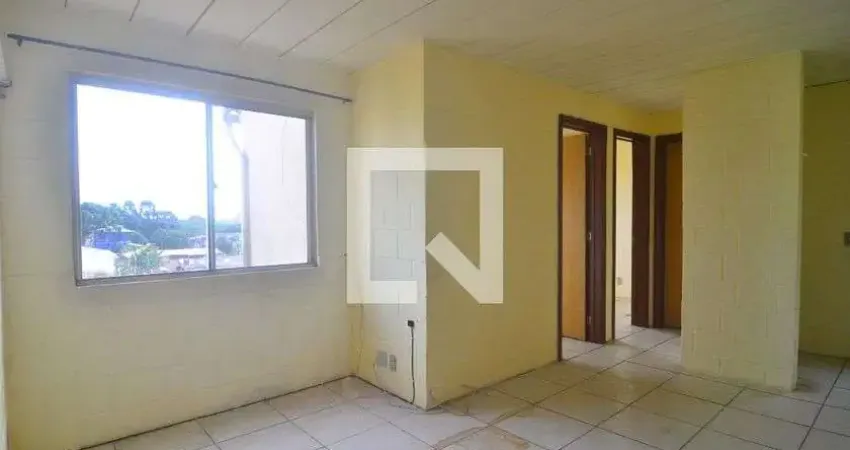 Apartamento para Aluguel - Estância Velha, 2 Quartos,  60 m² - Canoas