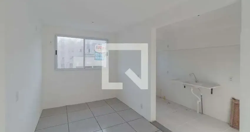 Apartamento para Aluguel - Feitoria, 2 Quartos,  45 m² - São Leopoldo