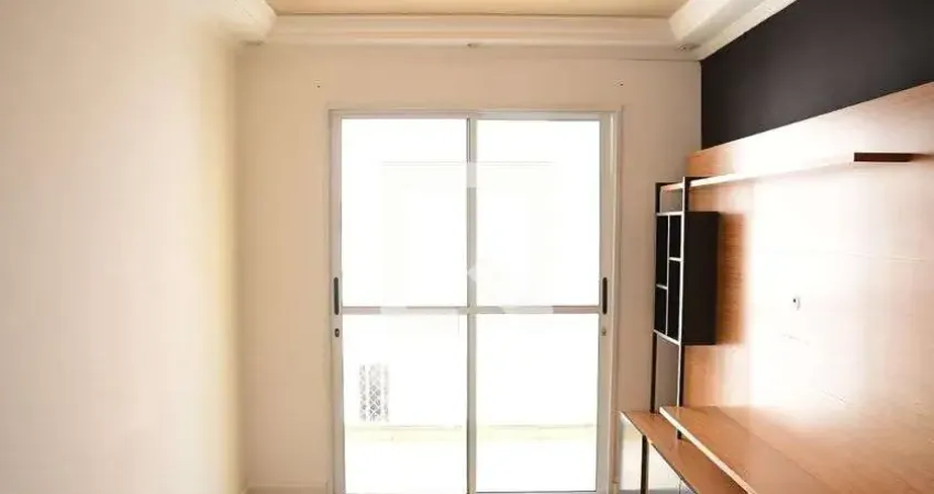 Apartamento para Aluguel - Jardim Panorama, 2 Quartos,  56 m² - Cotia