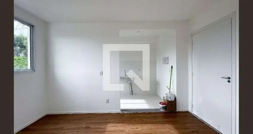Apartamento para Aluguel - Feitoria Seller, 2 Quartos,  44 m² - São Leopoldo