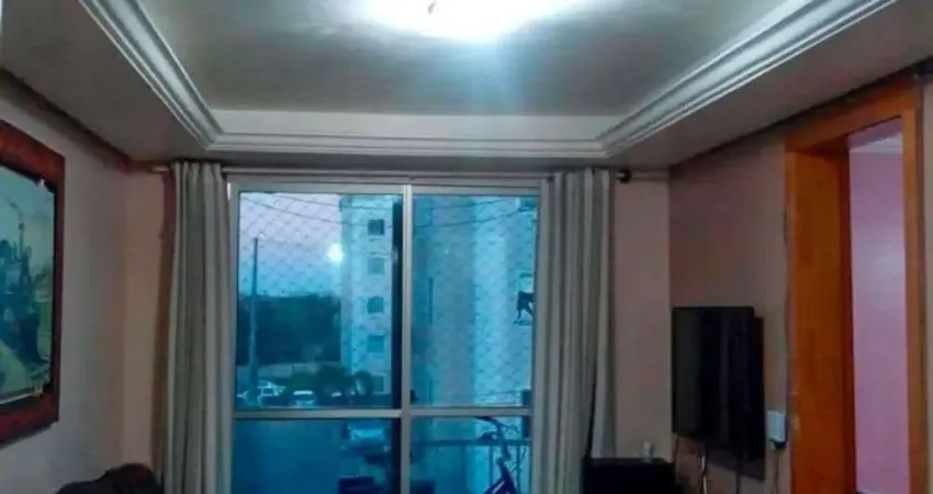 Apartamento para Aluguel - Santos Dumond, 2 Quartos,  43 m² - São Leopoldo