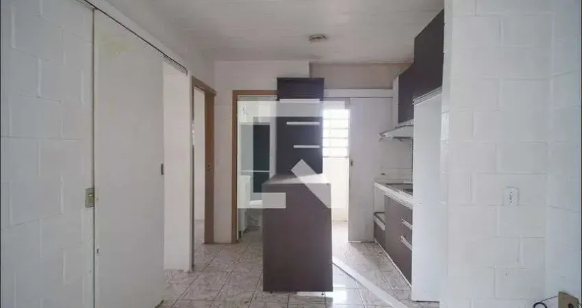 Apartamento para Aluguel - Canudos, 2 Quartos,  65 m² - Novo Hamburgo