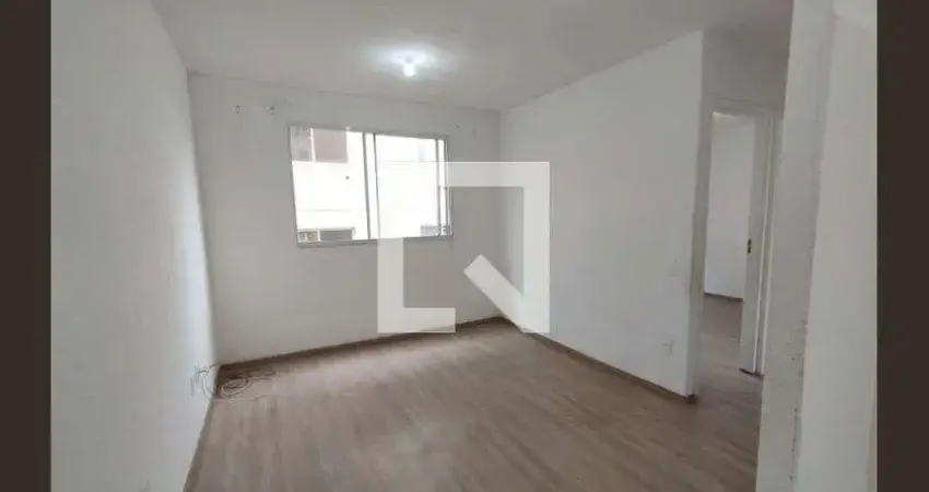 Apartamento para Aluguel - Santo Afonso, 2 Quartos,  42 m² - Novo Hamburgo