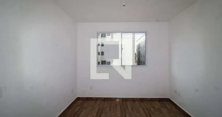 Apartamento para Aluguel - Olaria, 2 Quartos,  42 m² - Canoas