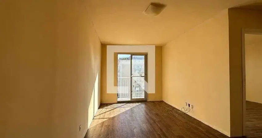 Apartamento para Aluguel - Santos Dumond, 2 Quartos,  44 m² - São Leopoldo
