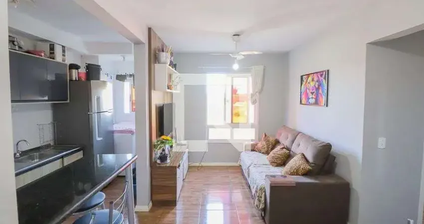 Apartamento para Aluguel - Campina, 2 Quartos,  47 m² - São Leopoldo