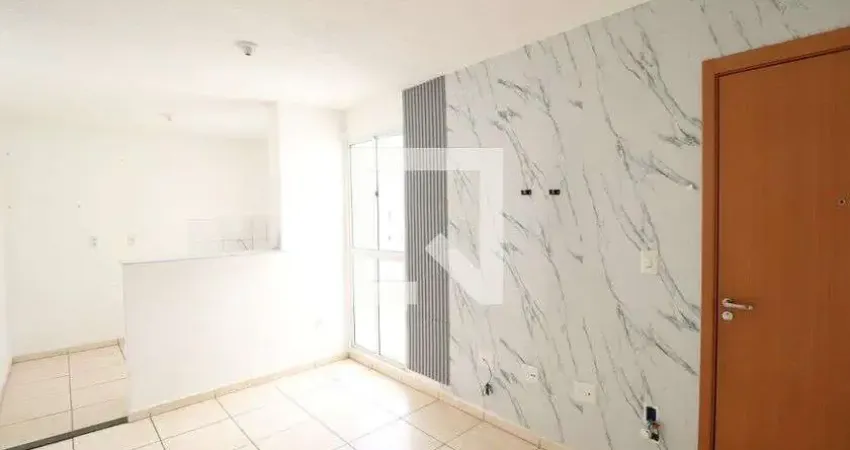 Apartamento para Aluguel - Jardim Holanda, 2 Quartos,  50 m² - Uberlândia