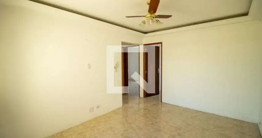 Apartamento para Aluguel - Jardim Rio das Pedras, 2 Quartos,  55 m² - Cotia