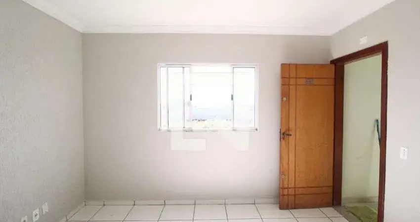Apartamento para Aluguel - Jardim Holanda, 2 Quartos,  58 m² - Uberlândia