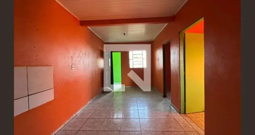 Apartamento para Aluguel - Scharlau, 2 Quartos,  70 m² - São Leopoldo