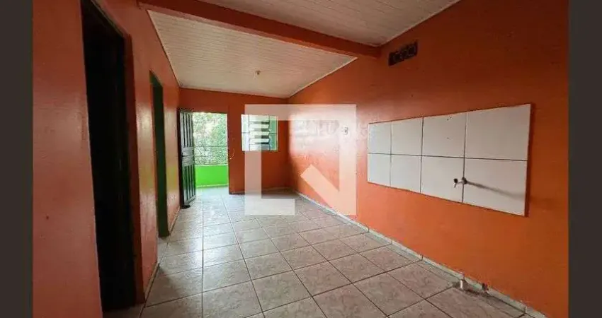 Apartamento para Aluguel - Scharlau, 2 Quartos,  69 m² - São Leopoldo