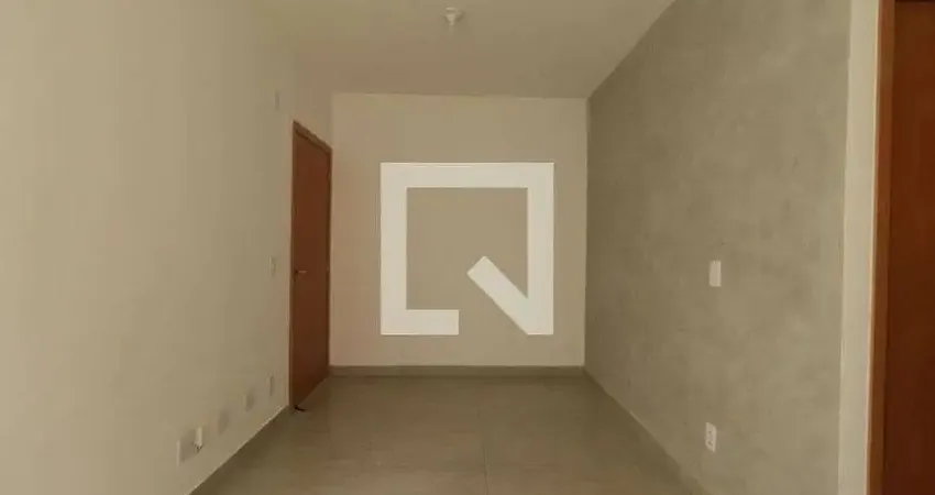 Apartamento para Aluguel - Jardim Ouro Branco, 2 Quartos,  42 m² - Ribeirão Preto