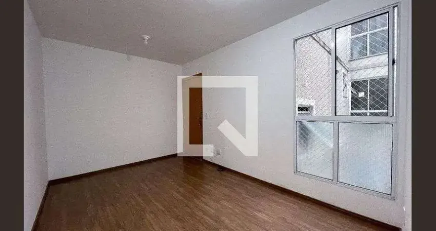 Apartamento para Aluguel - Feitoria, 2 Quartos,  45 m² - São Leopoldo