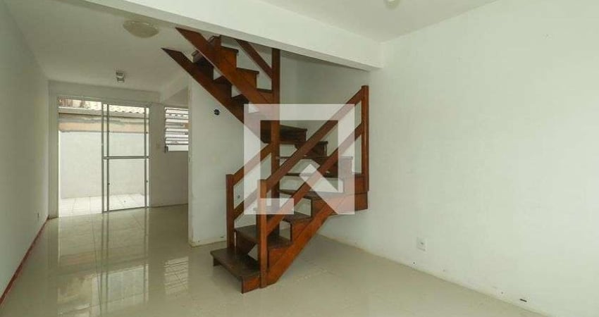 Casa / Sobrado em Condomínio para Aluguel - Sarandi, 2 Quartos,  81 m² - Porto Alegre